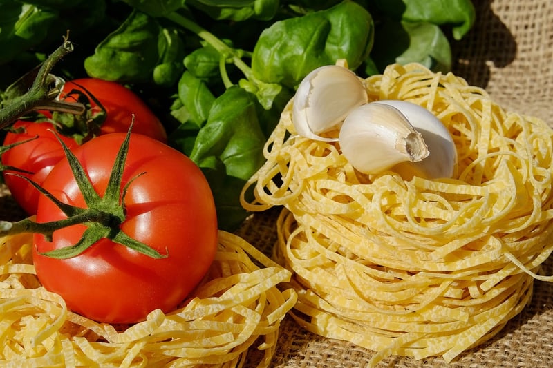 Korean-Italian Crossover